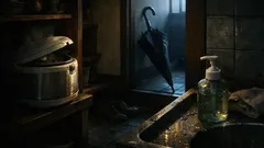 クッションゴムの便利な使い方6選 玄関や洗面台のプチストレスを貼るだけで解消