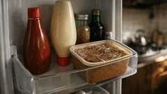 冷蔵庫の調味料保存、実は逆だった？ ケチャップ・マヨネーズ・味噌の正解
