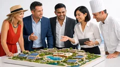 アルガルヴェ観光の次の一手 デジタル化と持続可能性が競争力を変える