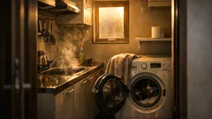 家事のNG行動3つを見直し 住まいを傷めない掃除と洗濯のコツ