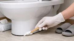 トイレ掃除で見落としがちな4つの盲点を一気にきれいにする方法