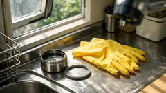 キッチン泡ハイターの正しい使い方とは 失敗を防ぐ4つの基本