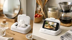 おしりふきのフタは捨てないで すぐ試せる再利用アイデア4選と処分のコツ