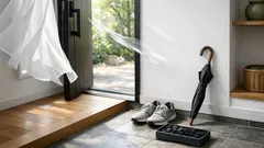 部屋の匂い対策は換気が基本 生活臭をためない簡単な整え方