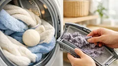 100均で洗濯がラクになる、乾燥機と干し方の時短テク4つ