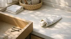 余ったヘアピンが大活躍 チューブを最後まで使い切る簡単な裏ワザ