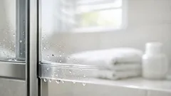 ゴムパッキンの黒カビを防ぐには 毎日30秒でできる浴室・水筒・保存容器の手入れ